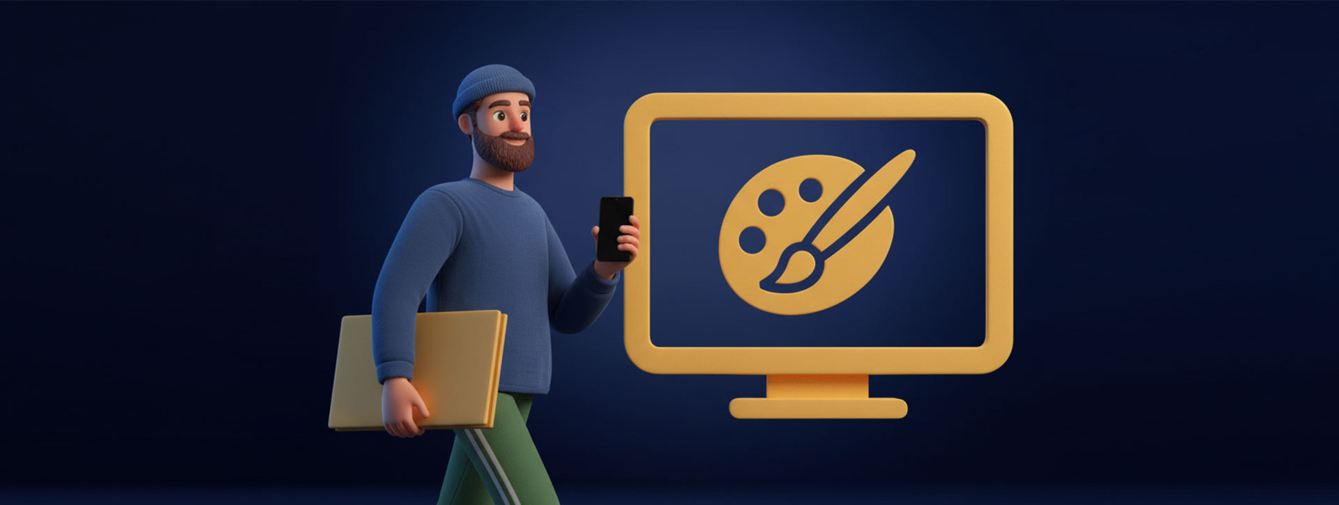 Why ArtIncubator Exists: For the Artists of Today, Not Someday